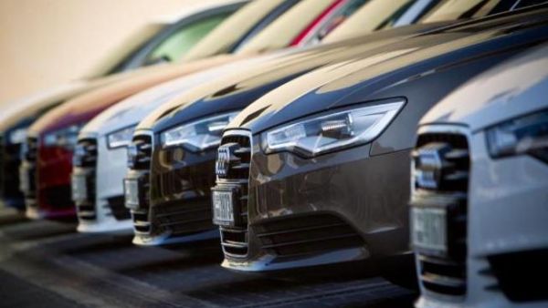 Audi Audi