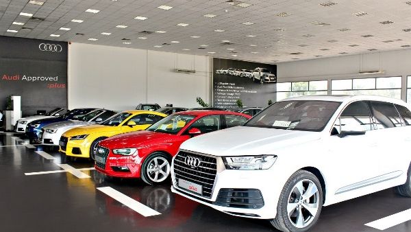 Audi Approved: plus unveils new ‘Solutions’ finance plan