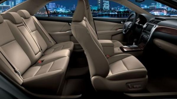 Aurion Interior Space