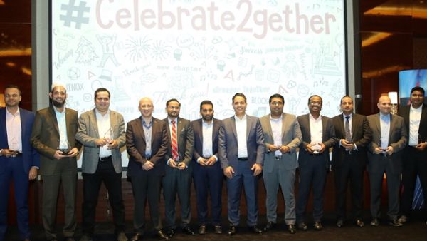 Avaya has honored members of its partner community during the recently held Dubai leg of the Avaya Edge World Tour.