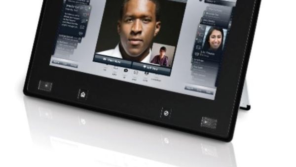 The Avaya Flare solution