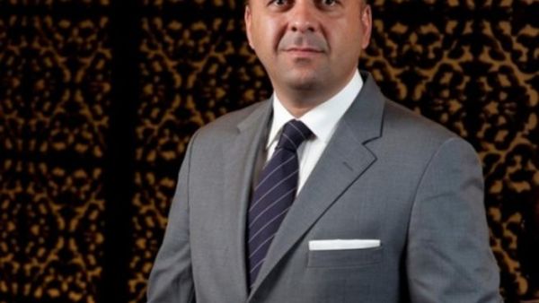 Avsar Koc, Regional Director of Sales Middle East, Kempinski Hotels Avsar Koc, Regional Director of Sales Middle East, Kempinski Hotels
