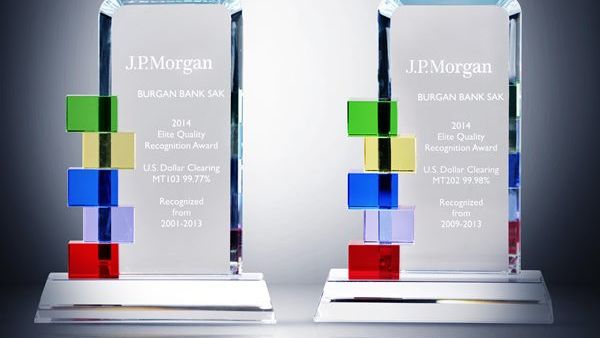 The Awards