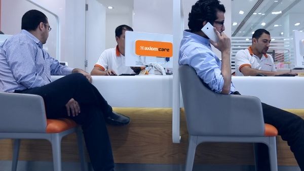 اكسيوم تليكوم اكسيوم تليكوم