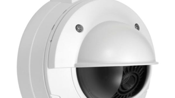 5-megapixel fixed dome network cameras by Axis 5-megapixel fixed dome network cameras by Axis
