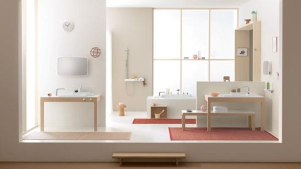 Hansgrohe AG now aims and is on target for new record sales and revenues this year