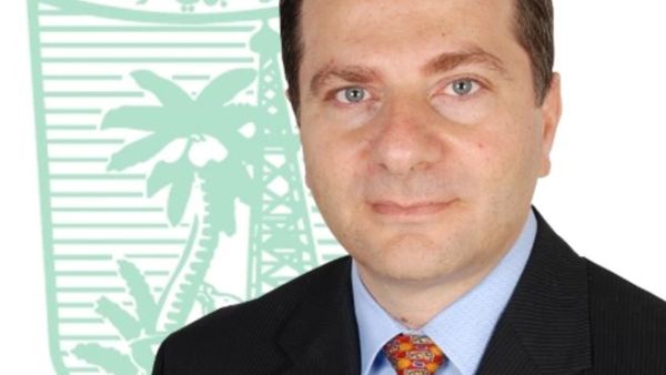 Aymen Samawi, the Managing Director of ADFS Aymen Samawi, the Managing Director of ADFS
