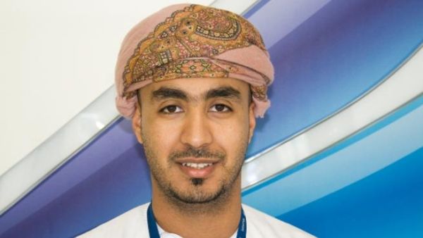 Aziz Al-Harrasi, Nawras Marketing Manager