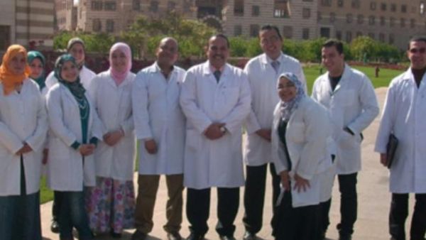 Azzazy Medical program Azzazy Medical program