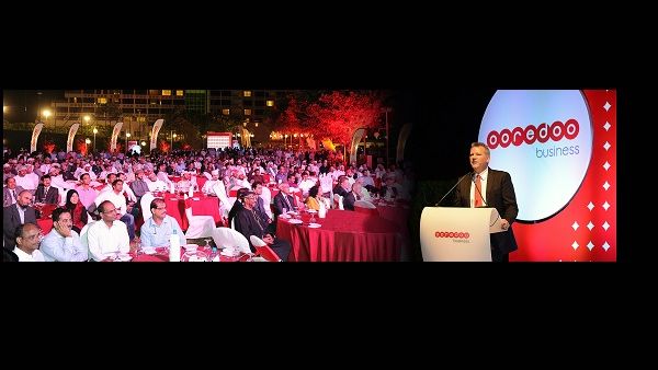 Event Ooredoo Event Ooredoo