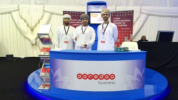 Ooredoo Ooredoo