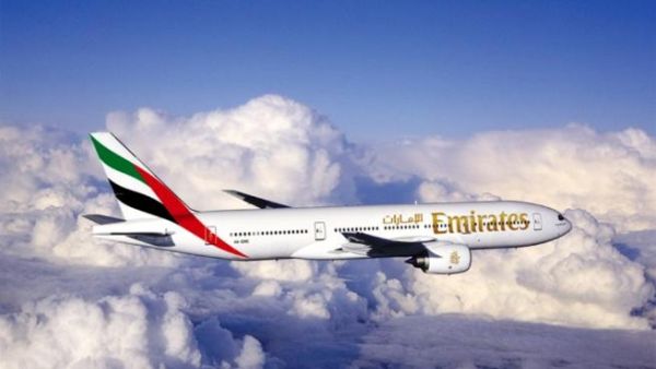 Emirates Airline Emirates Airline
