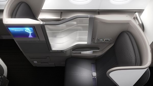 British Airways