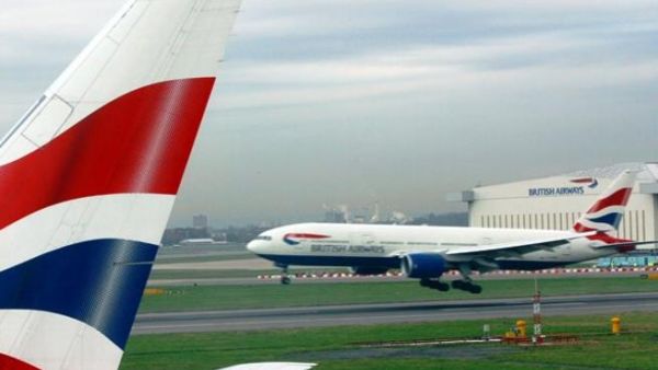 The Riyadh service will be served using a Boeing 777 offering a choice of four cabins The Riyadh service will be served using a Boeing 777 offering a choice of four cabins