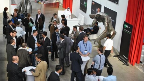 BlackBerry's First Middle East Developer Day