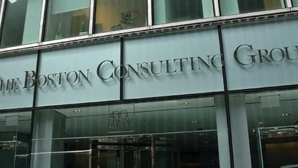 Boston Consulting Group