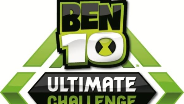 Ben 10 Ultimate Challeng Ben 10 Ultimate Challeng