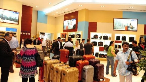 Samsonite Classic Store