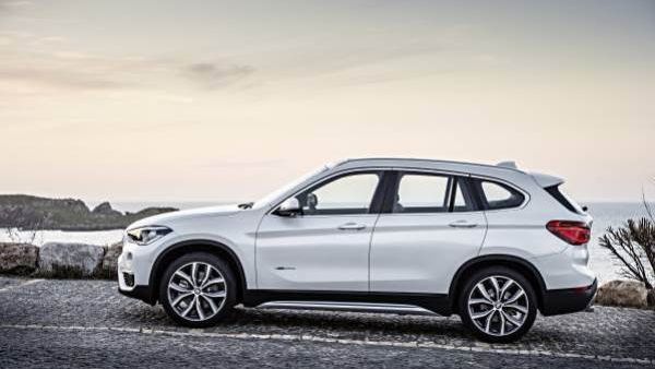 BMW X1 BMW X1