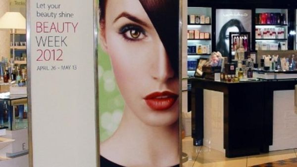 Fifty One East Beauty Week Fifty One East Beauty Week