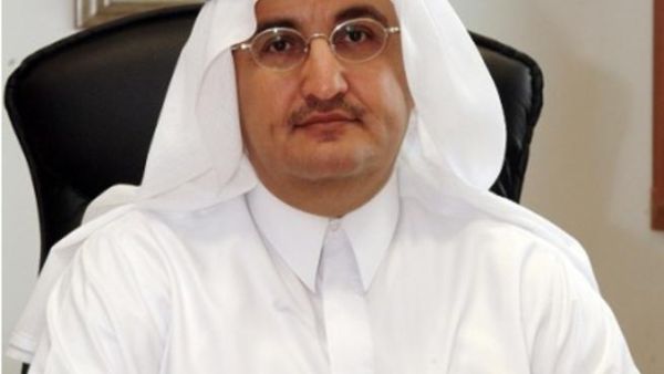 Bader Abdullah Al Darwish, Chairman of Darwish Holding Bader Abdullah Al Darwish, Chairman of Darwish Holding