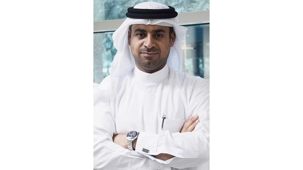 بدر بوهناد، نائب الرئيس التنفيذي للاستراتيجية و الدعم المؤسسي و المخاطر في سلطة واحة دبي للسيليكون
