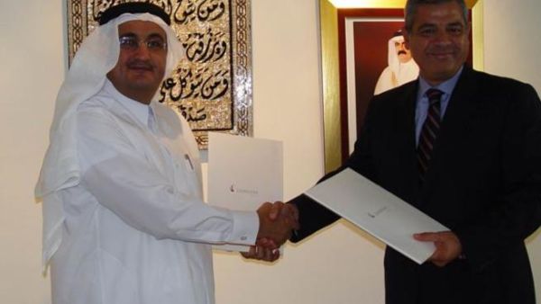 During the agreement During the agreement