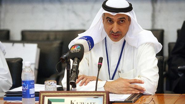 Bader Mohammed Al Sa’ad, Managing Director of the Kuwait Investment Authority