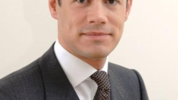 Badr Jafar, Executive Director of Crescent Petroleum