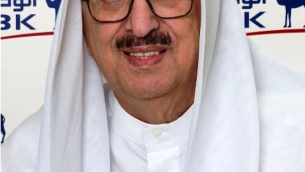 Mohamed Al Bahar, National Bank of Kuwait (NBK) Chairman