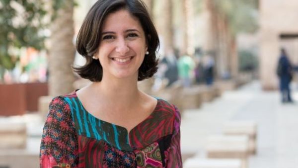 Professor Bahia Shehab
