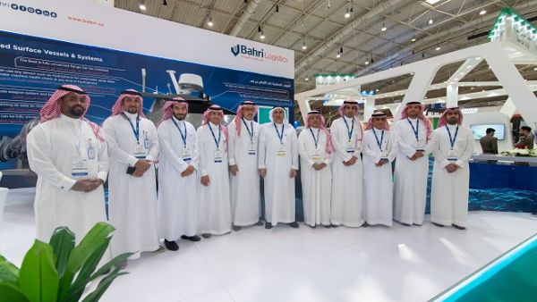 The Expo was officially inaugurated by His Excellency Dr. Nasser Al-Daoud Deputy Minister of Interior.