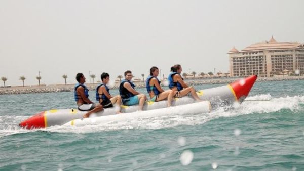 Banana Boat