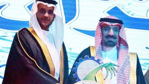 خلال حفل التكريم خلال حفل التكريم