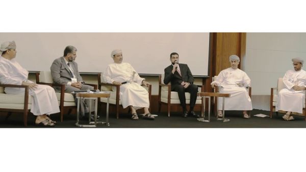 The panel discussed the opportunities and challenges of the rapidly growing $3 trillion global Islamic finance industry. 