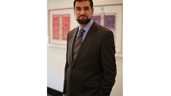 Bank Nizwa - Corporate Livewire Awards 2017