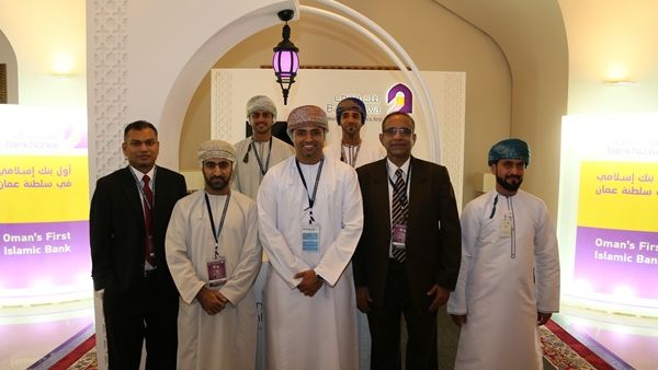 Moody’s rating reflects Bank Nizwa’s strong performance and the increasing penetration of Shari’a-compliant banking assets in Oman. 