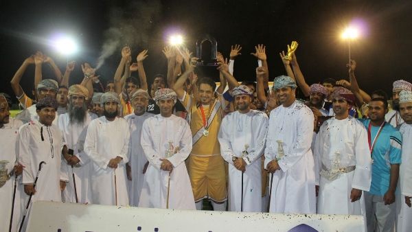 During the event