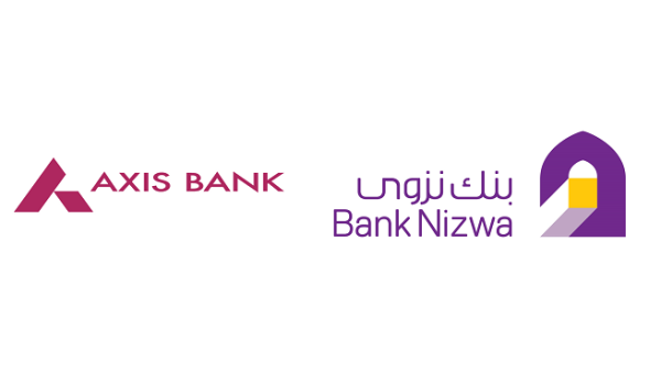 أعلن بنك نزوى عن إبرام أول تعاون مشترك من نوعه بين بنك إسلامي بالسلطنة وبنك أكسس.