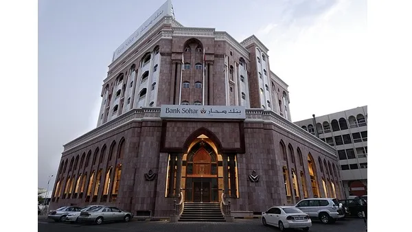 Bank Sohar