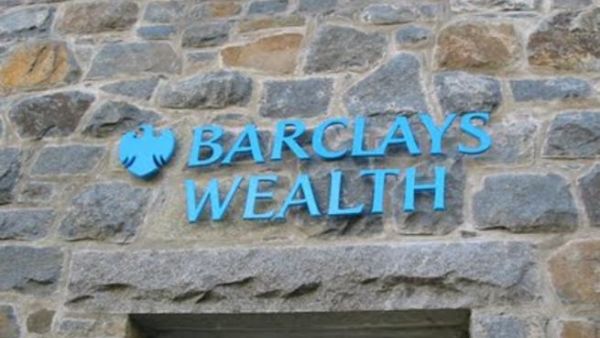 Barclays Wealth Barclays Wealth