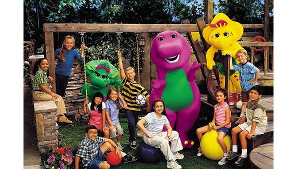 OSN Kid Zone TV