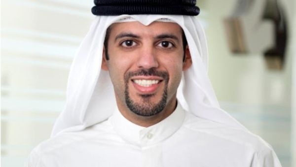 Barrak Al-Usaimi, Senior Vice President, International Investment Tharwa Investment Company