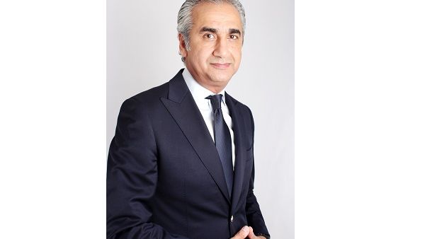 Bashar AlKadhi