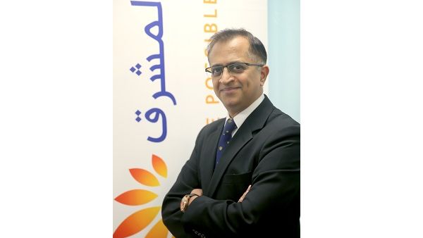 Basker Rangachari - Head of Marketing & Customer Experience Basker Rangachari - Head of Marketing & Customer Experience
