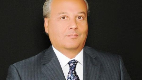 Bassam Hage, MENA Markets Leader, Ernst & Young