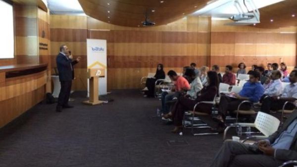 Bayt Workshop