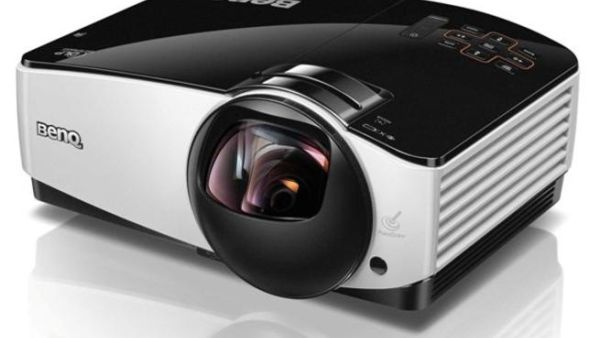 BenQ MW860USTi