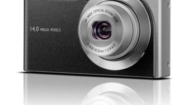 BenQ E1465 Digital Camera BenQ E1465 Digital Camera