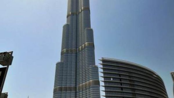 BenQ Europe distributors meet Dubai